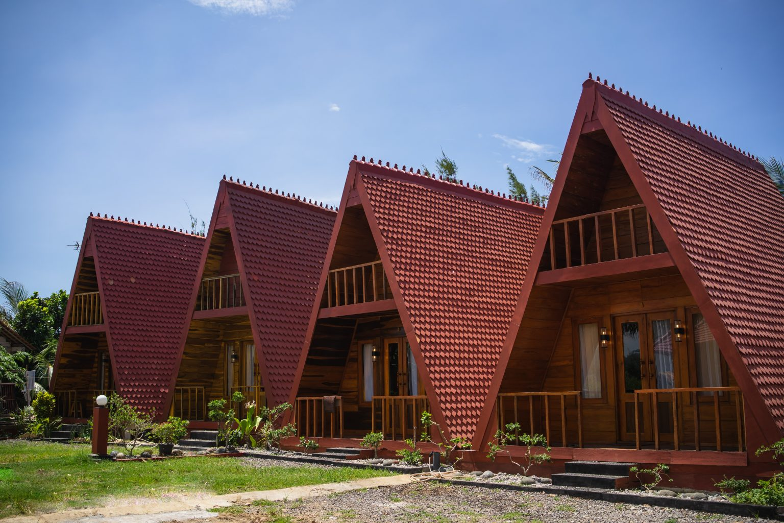 Menganti Cottage Unit B
